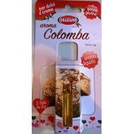 Aroma colomba Graziano