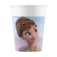 Bicchieri Frozen 200 ml.