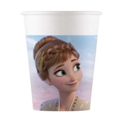 Bicchieri Frozen 200 ml.