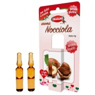 Aroma nocciola Graziano