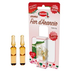 Aroma Fior d'arancio Graziano